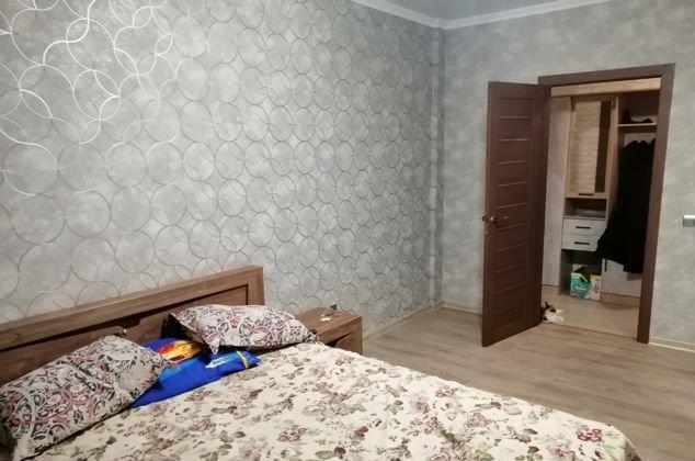 Продажа 2-комнатной квартиры, Краснодар, Ростовское шоссе,  30Вк1