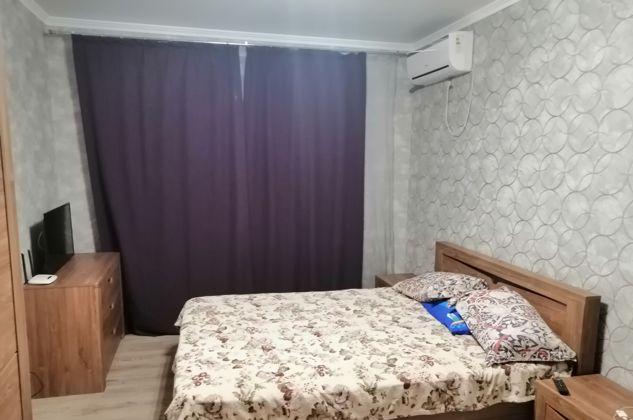 Продажа 2-комнатной квартиры, Краснодар, Ростовское шоссе,  30Вк1