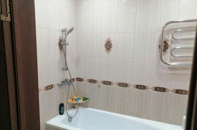 Продажа 2-комнатной квартиры, Краснодар, Ростовское шоссе,  30Вк1