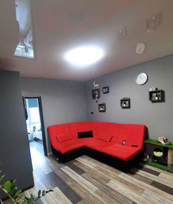 Продажа 1-комнатной квартиры, Краснодар, Митинская улица,  21