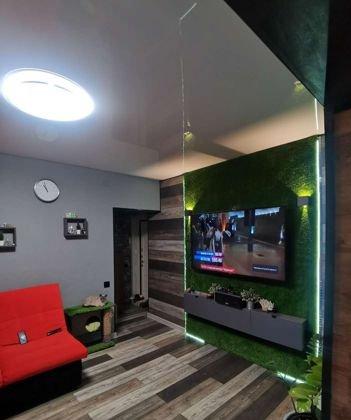 Продажа 1-комнатной квартиры, Краснодар, Митинская улица,  21