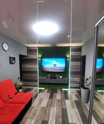 Продажа 1-комнатной квартиры, Краснодар, Митинская улица,  21