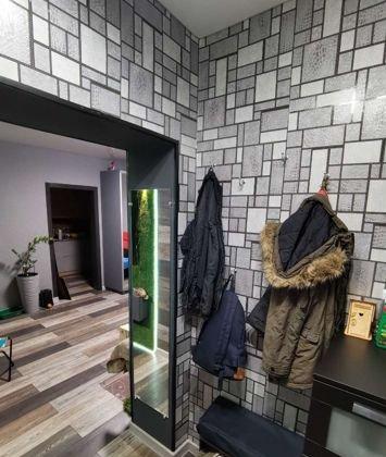 Продажа 1-комнатной квартиры, Краснодар, Митинская улица,  21