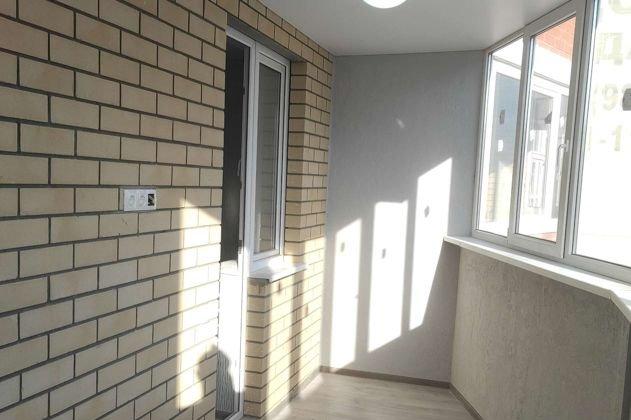 Продажа 1-комнатной квартиры, Краснодар, улица Цезаря Куникова,  24к2