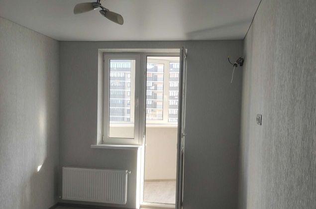 Продажа 1-комнатной квартиры, Краснодар, улица Цезаря Куникова,  24к2