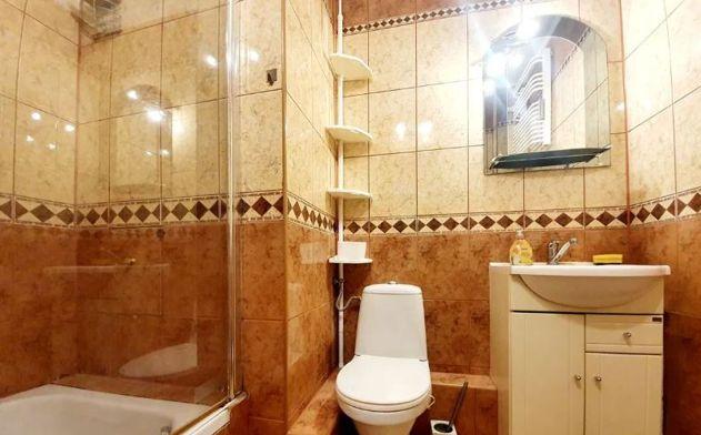 Продажа 3-комнатной квартиры, Краснодар, улица Петра Метальникова,  7