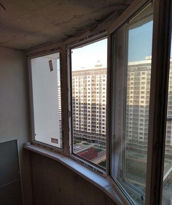 Продажа 1-комнатной квартиры, Краснодар, Командорская улица,  6