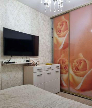 Продажа 2-комнатной квартиры, Краснодар, Ивановская улица,  85