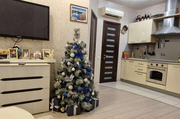 Продажа 2-комнатной квартиры, Краснодар, Ивановская улица,  85