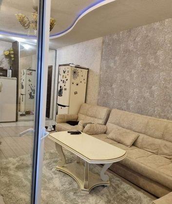 Продажа 2-комнатной квартиры, Краснодар, Ивановская улица,  85