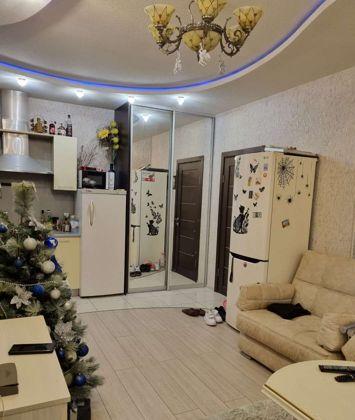 Продажа 2-комнатной квартиры, Краснодар, Ивановская улица,  85