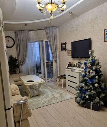 Продажа 2-комнатной квартиры, Краснодар, Ивановская улица,  85