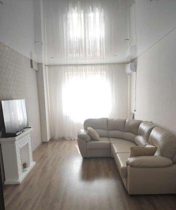 Продажа 1-комнатной квартиры, Краснодар, улица имени Сергея Есенина,  110к1