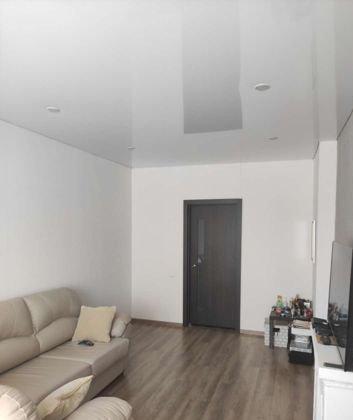 Продажа 1-комнатной квартиры, Краснодар, улица имени Сергея Есенина,  110к1