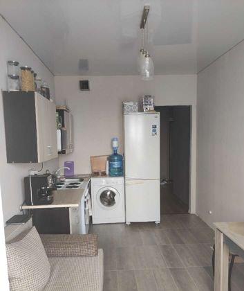 Продажа 1-комнатной квартиры, Краснодар, улица имени Сергея Есенина,  110к1