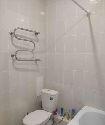 Продажа 1-комнатной квартиры, Краснодар, улица имени Сергея Есенина,  110к1