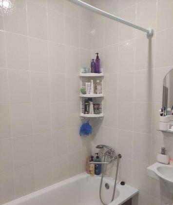 Продажа 1-комнатной квартиры, Краснодар, улица имени Сергея Есенина,  110к1