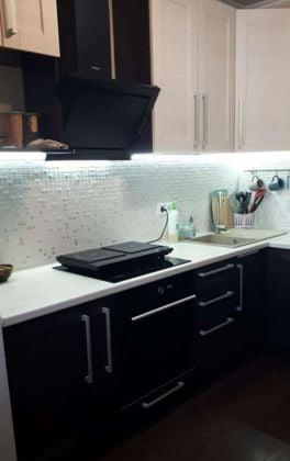 Продажа 1-комнатной квартиры, Краснодар, Измаильская улица,  41