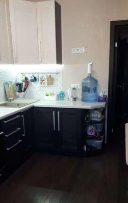 Продажа 1-комнатной квартиры, Краснодар, Измаильская улица,  41