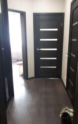 Продажа 1-комнатной квартиры, Краснодар, Измаильская улица,  41