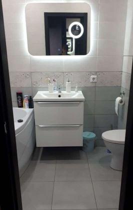 Продажа 1-комнатной квартиры, Краснодар, Измаильская улица,  41