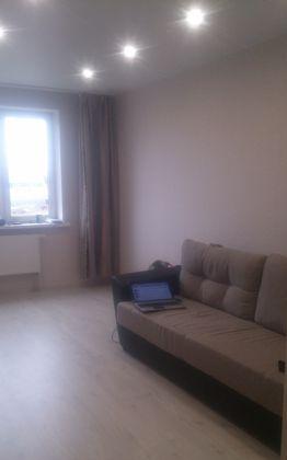 Продажа 1-комнатной квартиры, Краснодар, улица Цезаря Куникова,  35