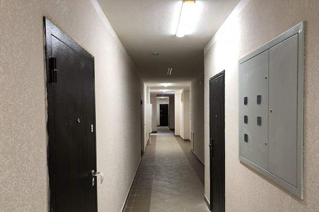 Продажа 1-комнатной квартиры, Краснодар, улица Цезаря Куникова,  35