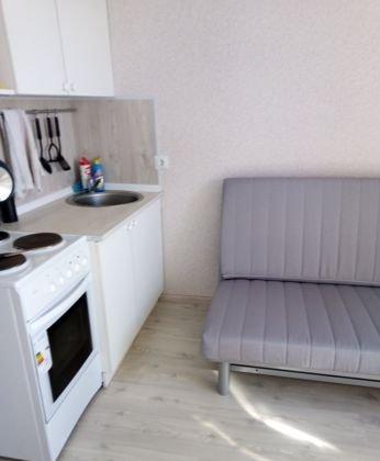 Продажа 1-комнатной квартиры, Краснодар, улица Цезаря Куникова,  35