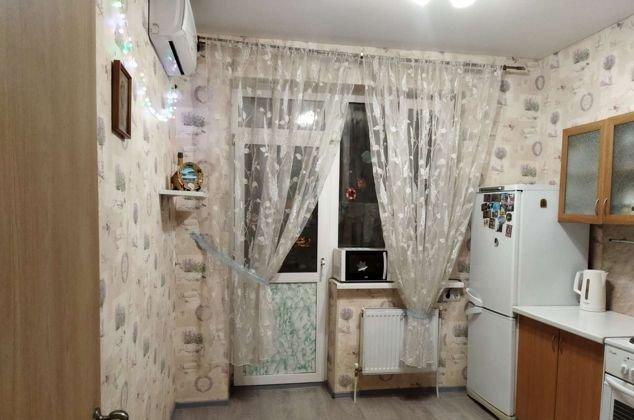 Продажа 1-комнатной квартиры, Краснодар, улица имени С.С. Прокофьева,  3Б