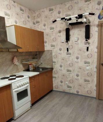 Продажа 1-комнатной квартиры, Краснодар, улица имени С.С. Прокофьева,  3Б