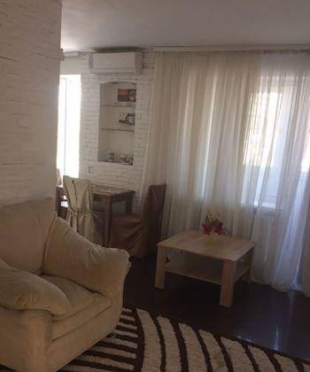 Продажа 2-комнатной квартиры, Краснодар, улица Петра Метальникова,  28