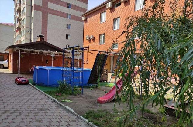 Продажа 2-комнатной квартиры, Краснодар, улица Ратной Славы,  40