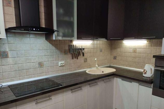 Продажа 2-комнатной квартиры, Краснодар, улица Ратной Славы,  40