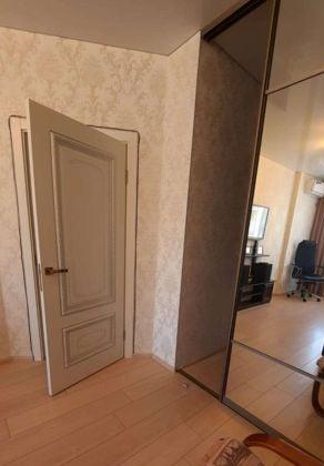 Продажа 1-комнатной квартиры, Краснодар, Командорская улица,  3к1