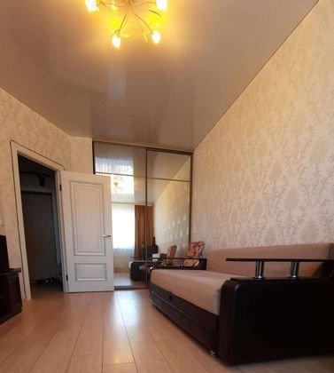 Продажа 1-комнатной квартиры, Краснодар, Командорская улица,  3к1