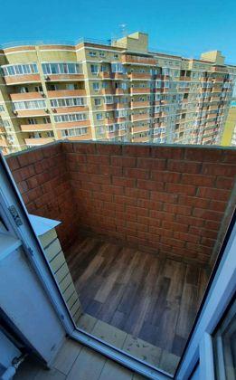 Продажа 1-комнатной квартиры, Краснодар, Командорская улица,  3к1