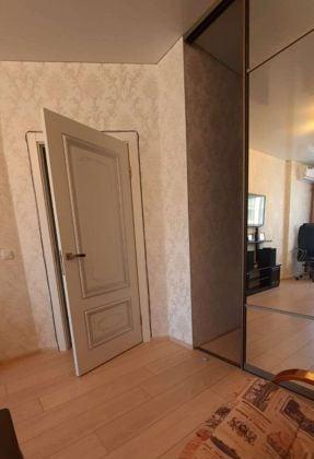 Продажа 1-комнатной квартиры, Краснодар, Командорская улица,  3к1