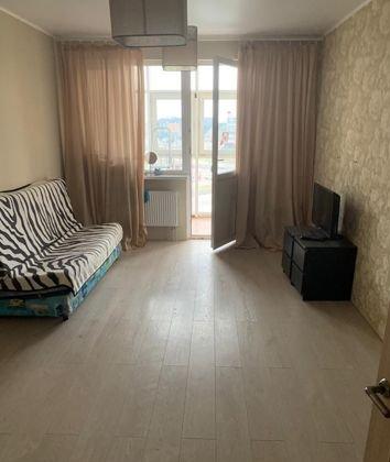 Продажа 1-комнатной квартиры, Краснодар, улица Рахманинова,  23