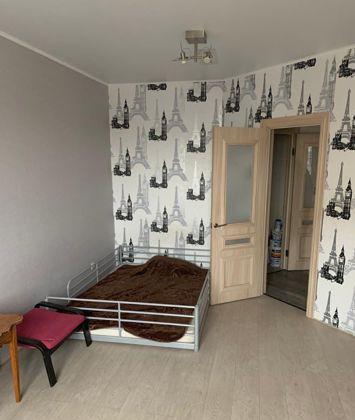 Продажа 1-комнатной квартиры, Краснодар, улица Рахманинова,  23