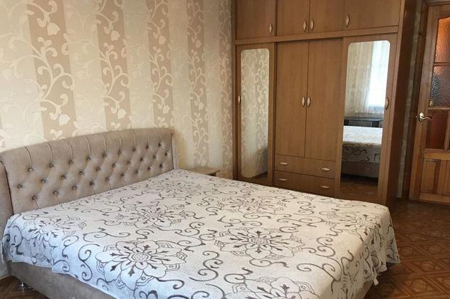 Продажа 2-комнатной квартиры, Краснодар, Московская улица,  140Б