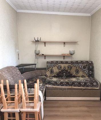 Продажа 2-комнатной квартиры, Краснодар, Московская улица,  140Б