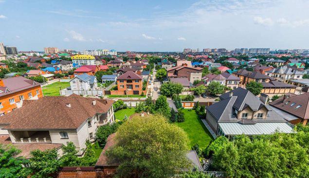 Продажа 1-комнатной квартиры, Краснодар, Московская улица,  118к2