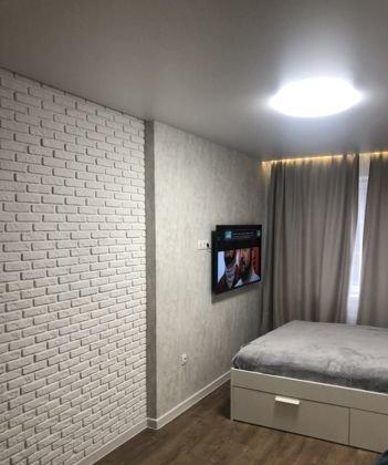 Продажа 1-комнатной квартиры, Краснодар, Командорская улица,  9к1