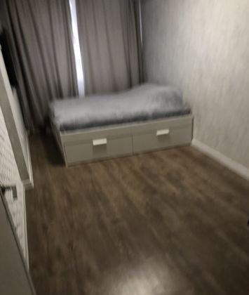 Продажа 1-комнатной квартиры, Краснодар, Командорская улица,  9к1