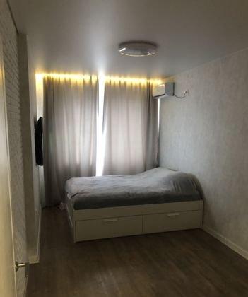 Продажа 1-комнатной квартиры, Краснодар, Командорская улица,  9к1