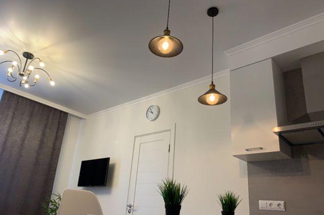 Продажа 1-комнатной квартиры, Краснодар, Гаражный переулок,  9