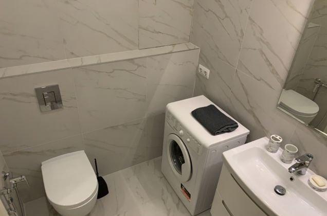 Продажа 1-комнатной квартиры, Краснодар, Гаражный переулок,  9