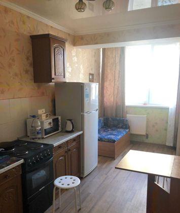 Продажа 1-комнатной квартиры, Краснодар, улица имени Сергея Есенина,  108/6Б