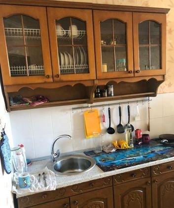 Продажа 1-комнатной квартиры, Краснодар, улица имени Сергея Есенина,  108/6Б