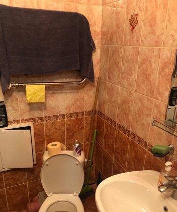 Продажа 1-комнатной квартиры, Краснодар, улица имени Сергея Есенина,  108/6Б